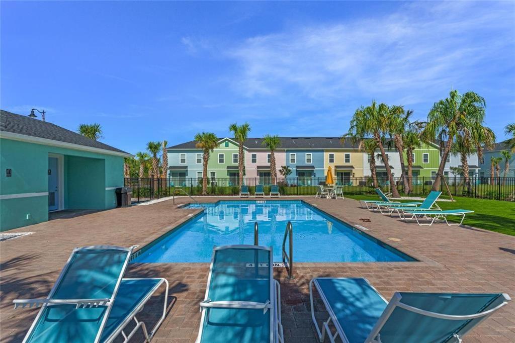 Kissimmee Home 10 Minutes To Disney - Margaritaville! Orlando Exteriér fotografie