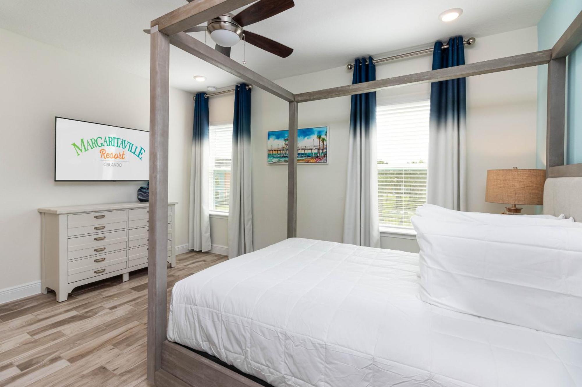 Kissimmee Home 10 Minutes To Disney - Margaritaville! Orlando Exteriér fotografie