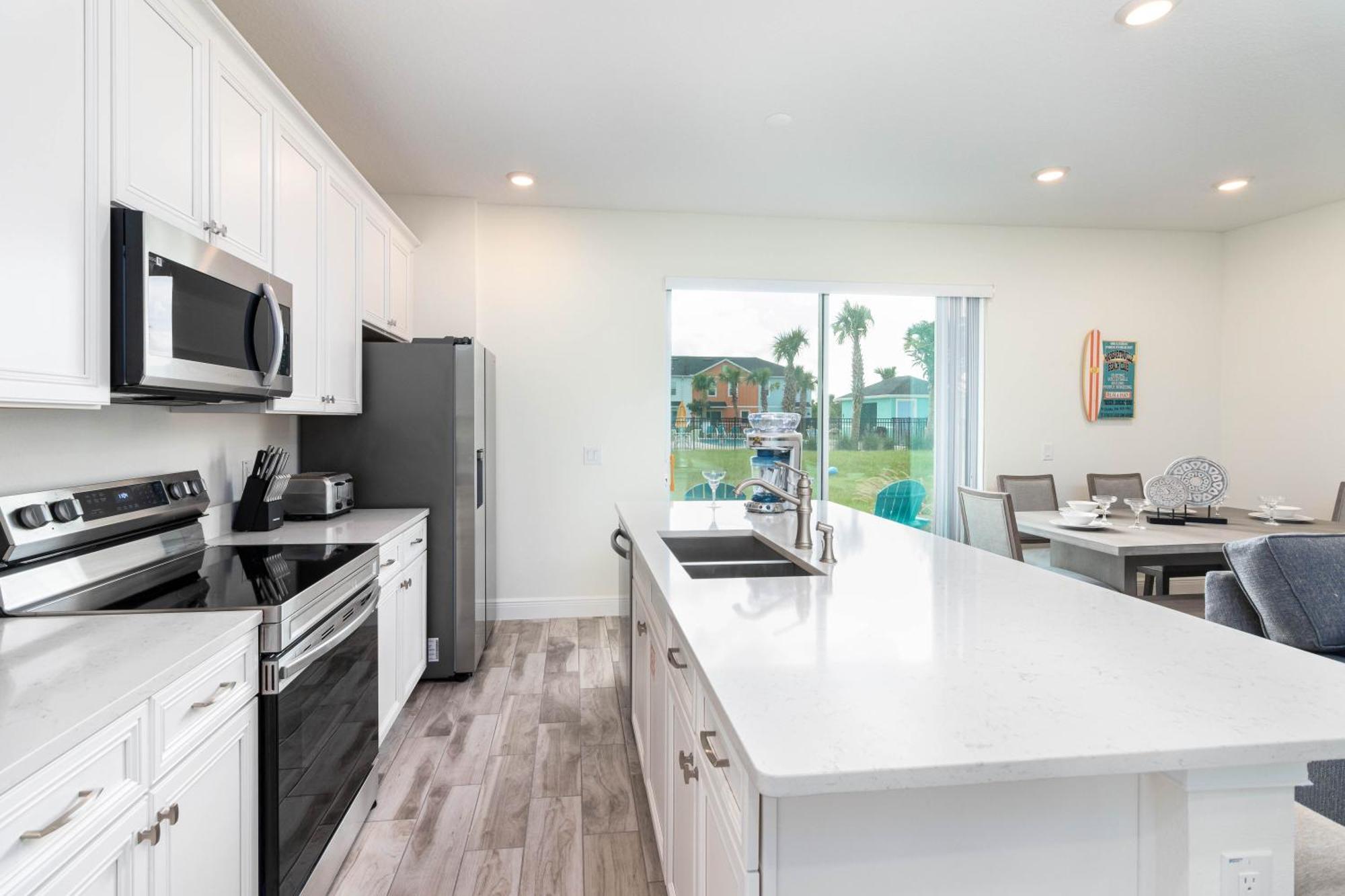 Kissimmee Home 10 Minutes To Disney - Margaritaville! Orlando Exteriér fotografie