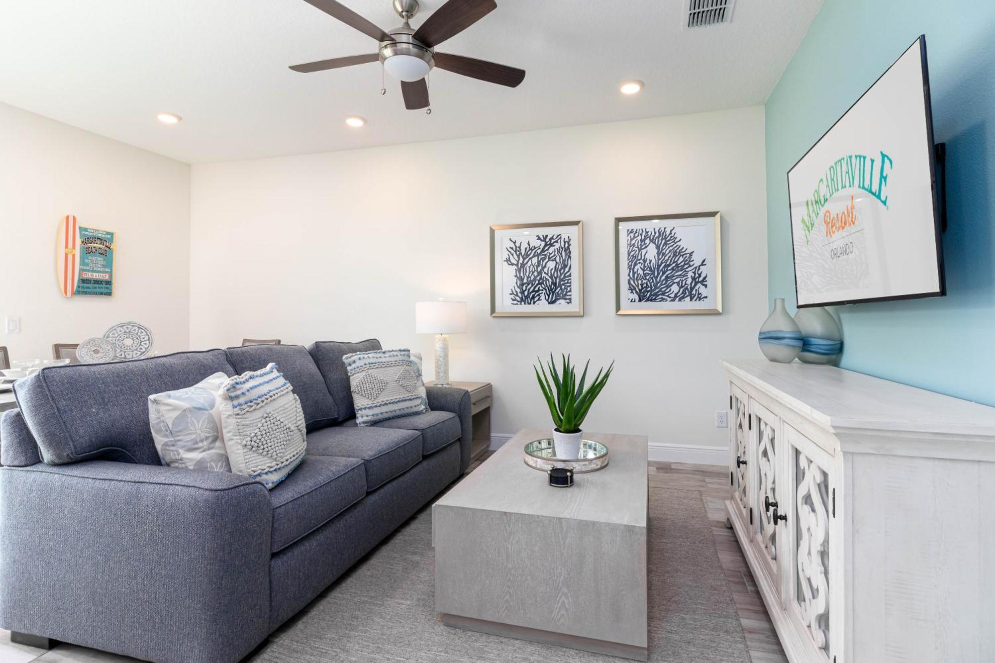 Kissimmee Home 10 Minutes To Disney - Margaritaville! Orlando Exteriér fotografie