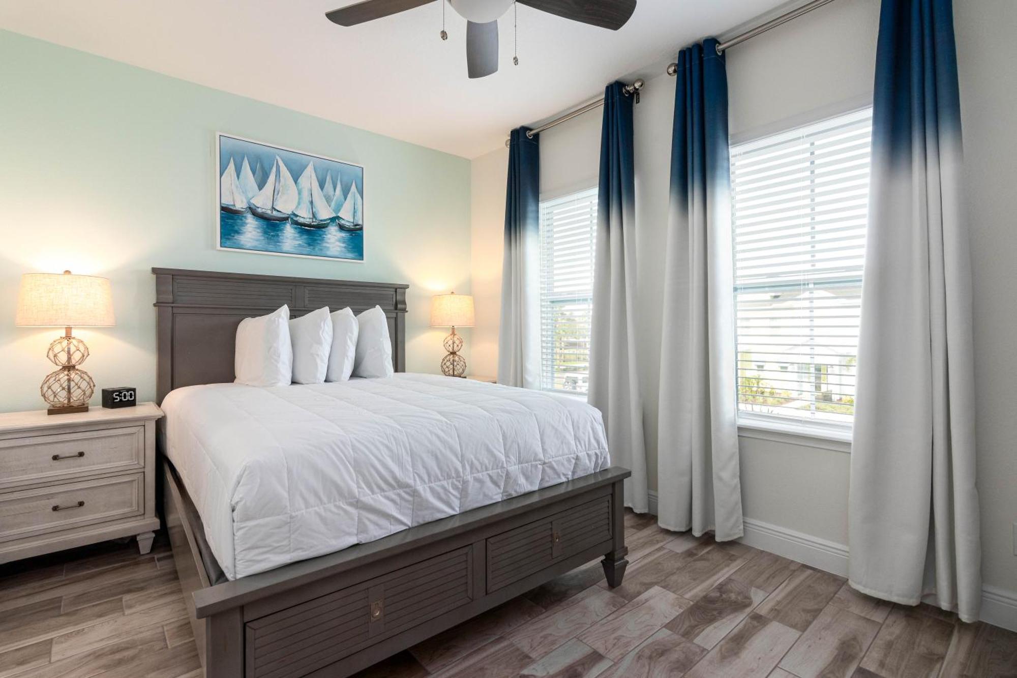 Kissimmee Home 10 Minutes To Disney - Margaritaville! Orlando Exteriér fotografie