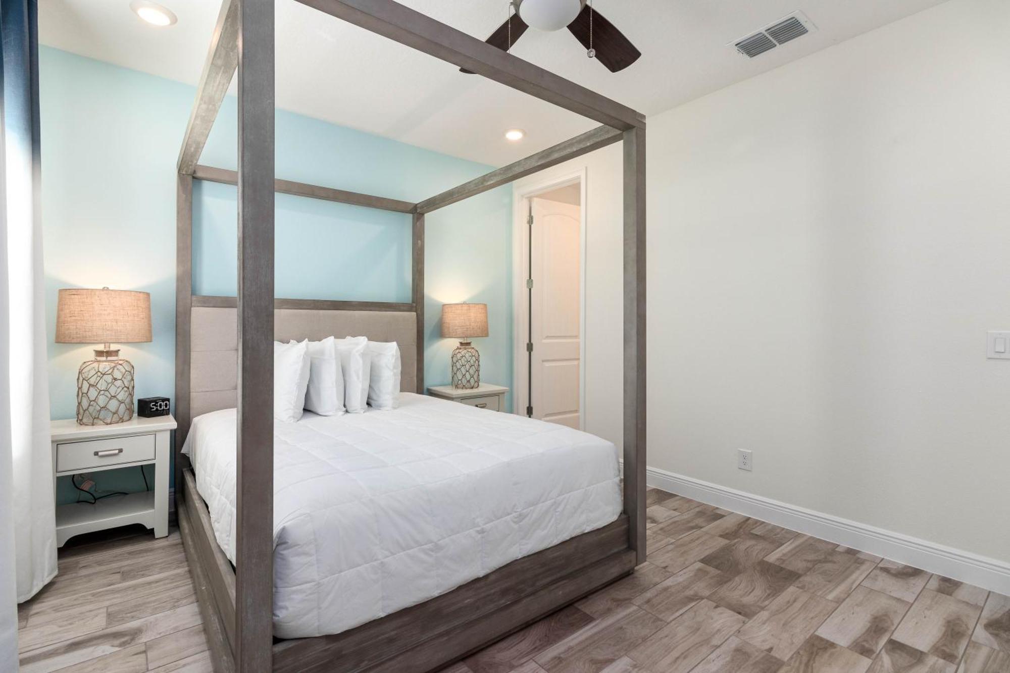 Kissimmee Home 10 Minutes To Disney - Margaritaville! Orlando Exteriér fotografie