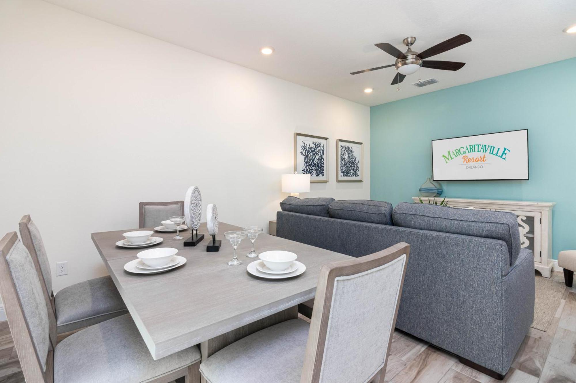 Kissimmee Home 10 Minutes To Disney - Margaritaville! Orlando Exteriér fotografie