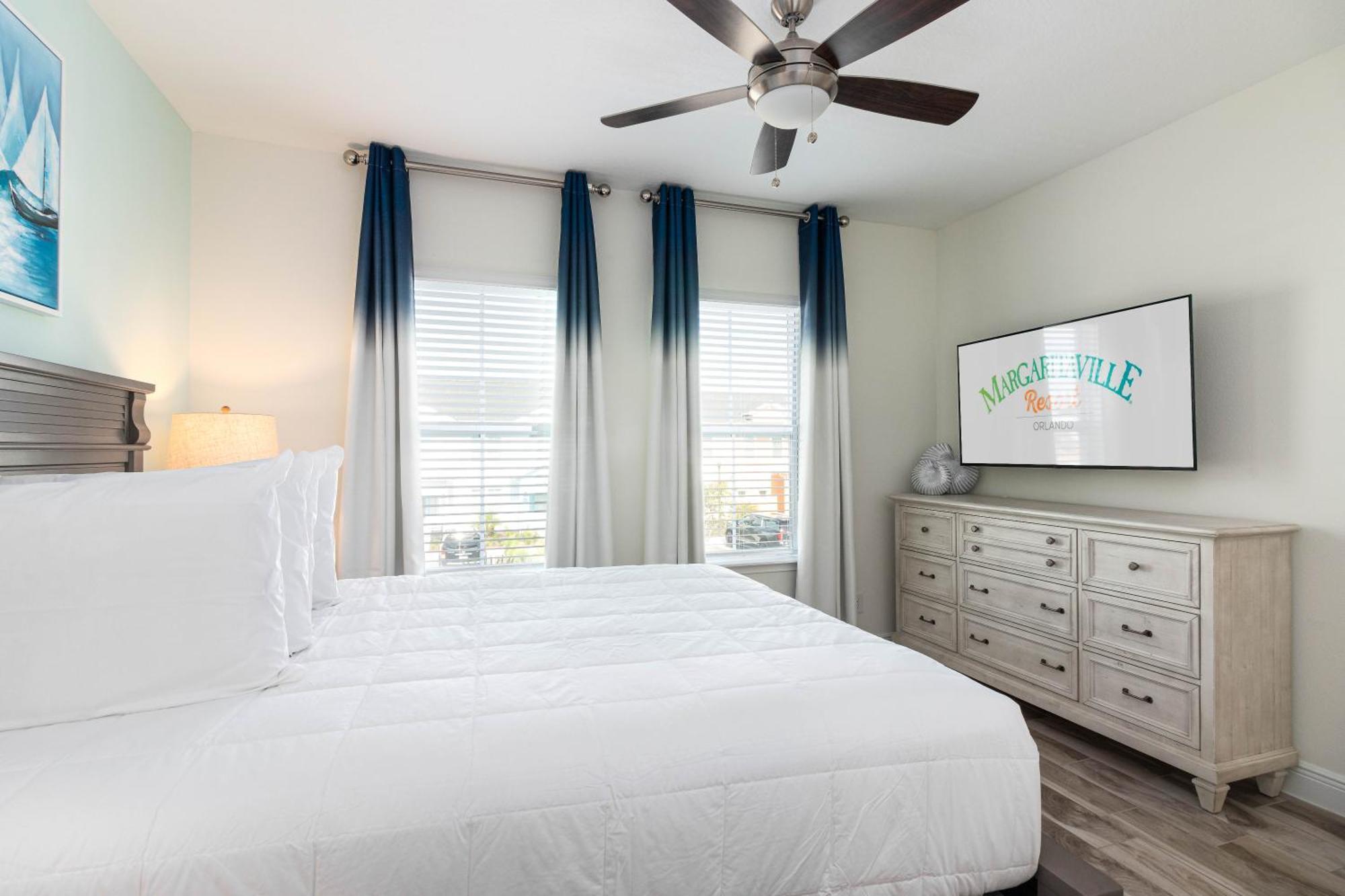 Kissimmee Home 10 Minutes To Disney - Margaritaville! Orlando Exteriér fotografie