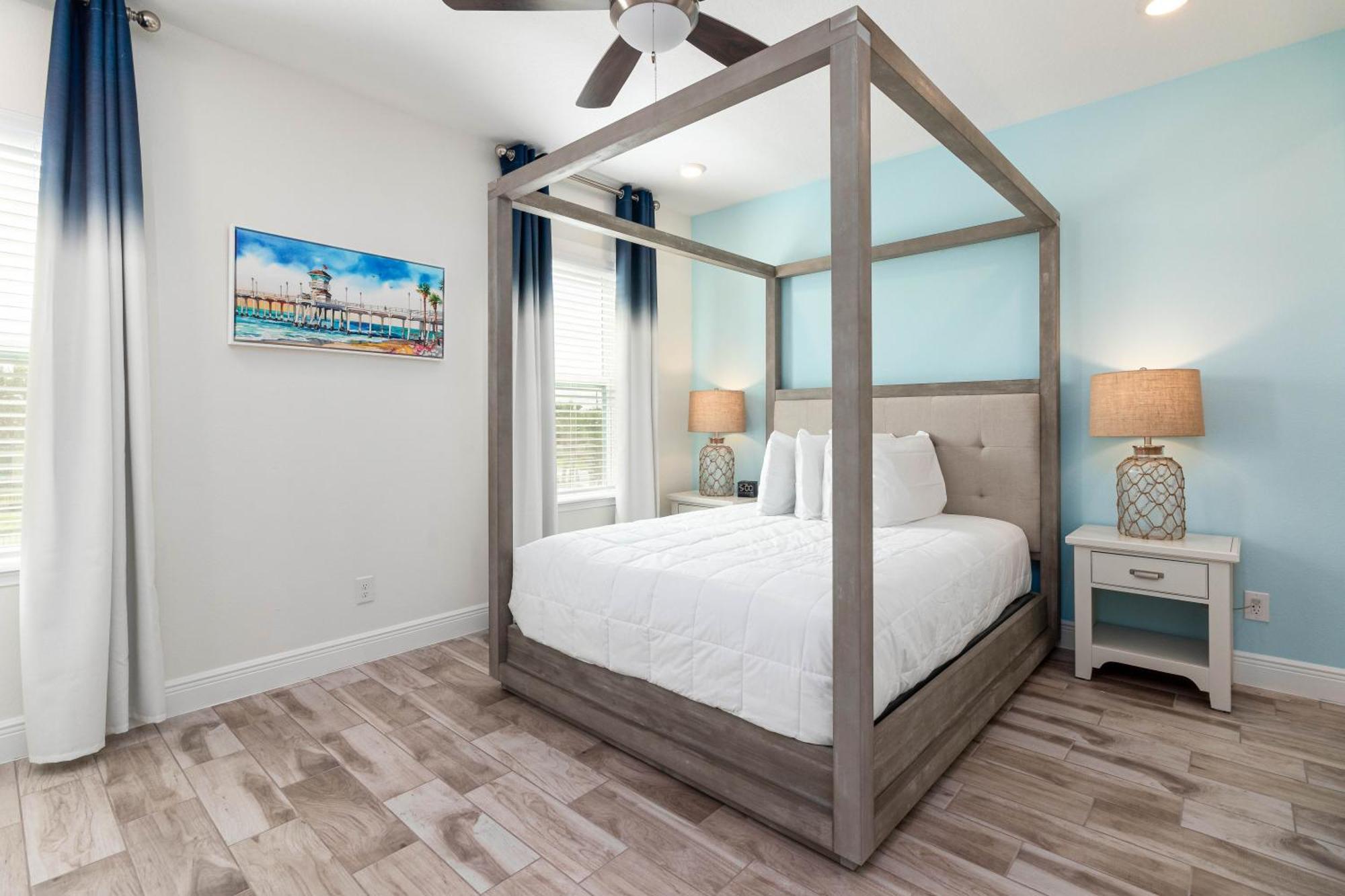 Kissimmee Home 10 Minutes To Disney - Margaritaville! Orlando Exteriér fotografie