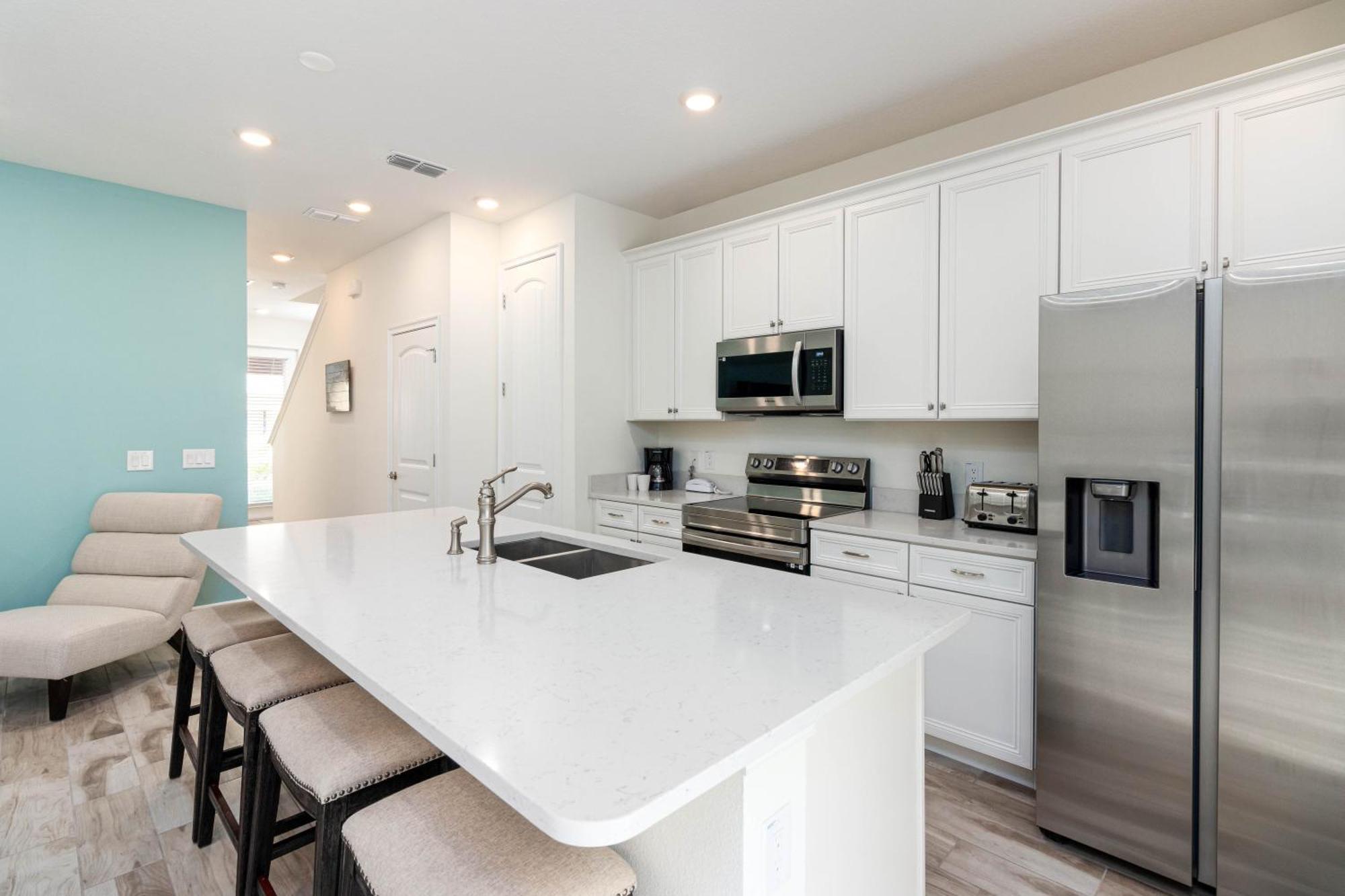 Kissimmee Home 10 Minutes To Disney - Margaritaville! Orlando Exteriér fotografie