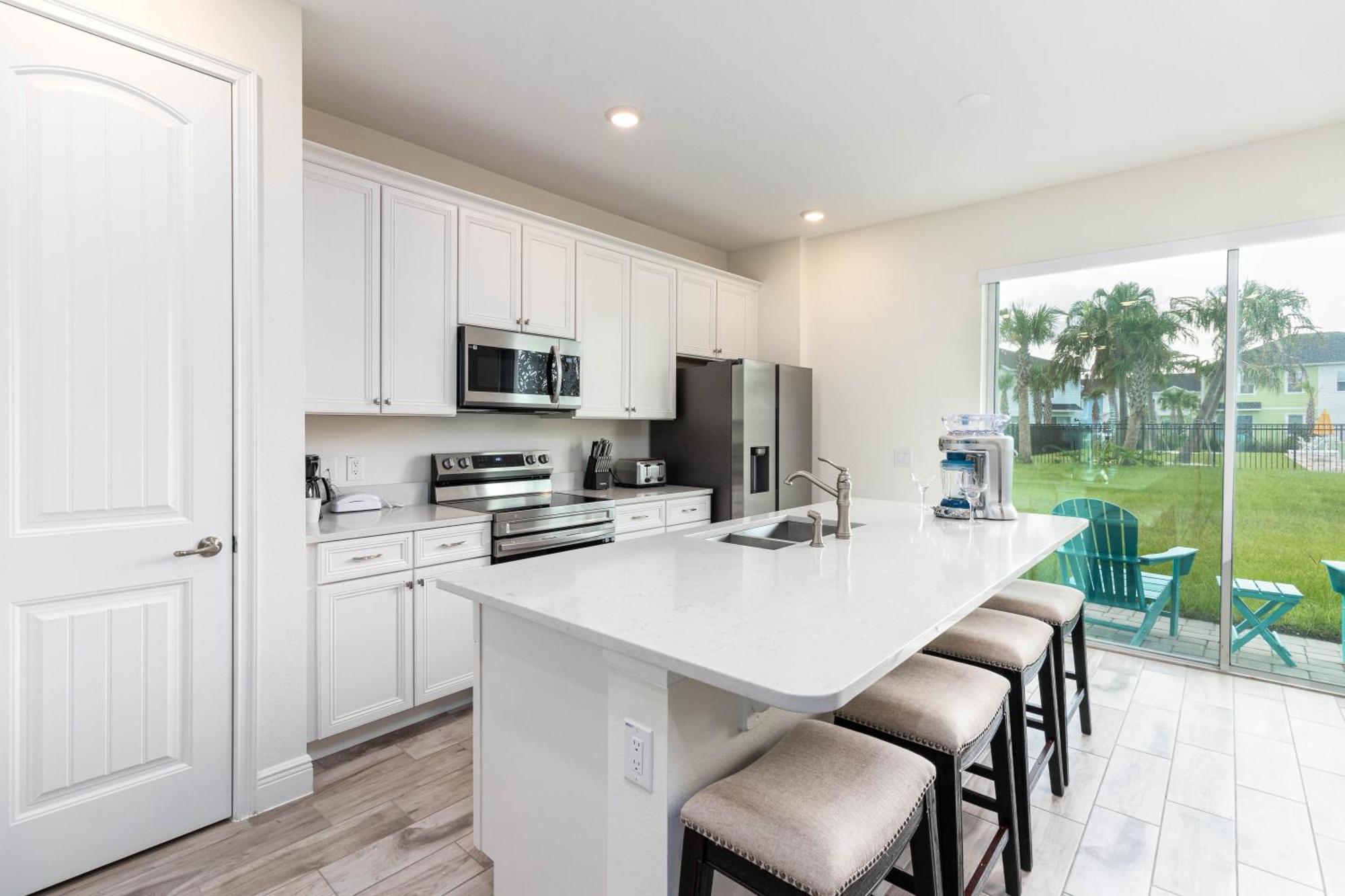 Kissimmee Home 10 Minutes To Disney - Margaritaville! Orlando Exteriér fotografie