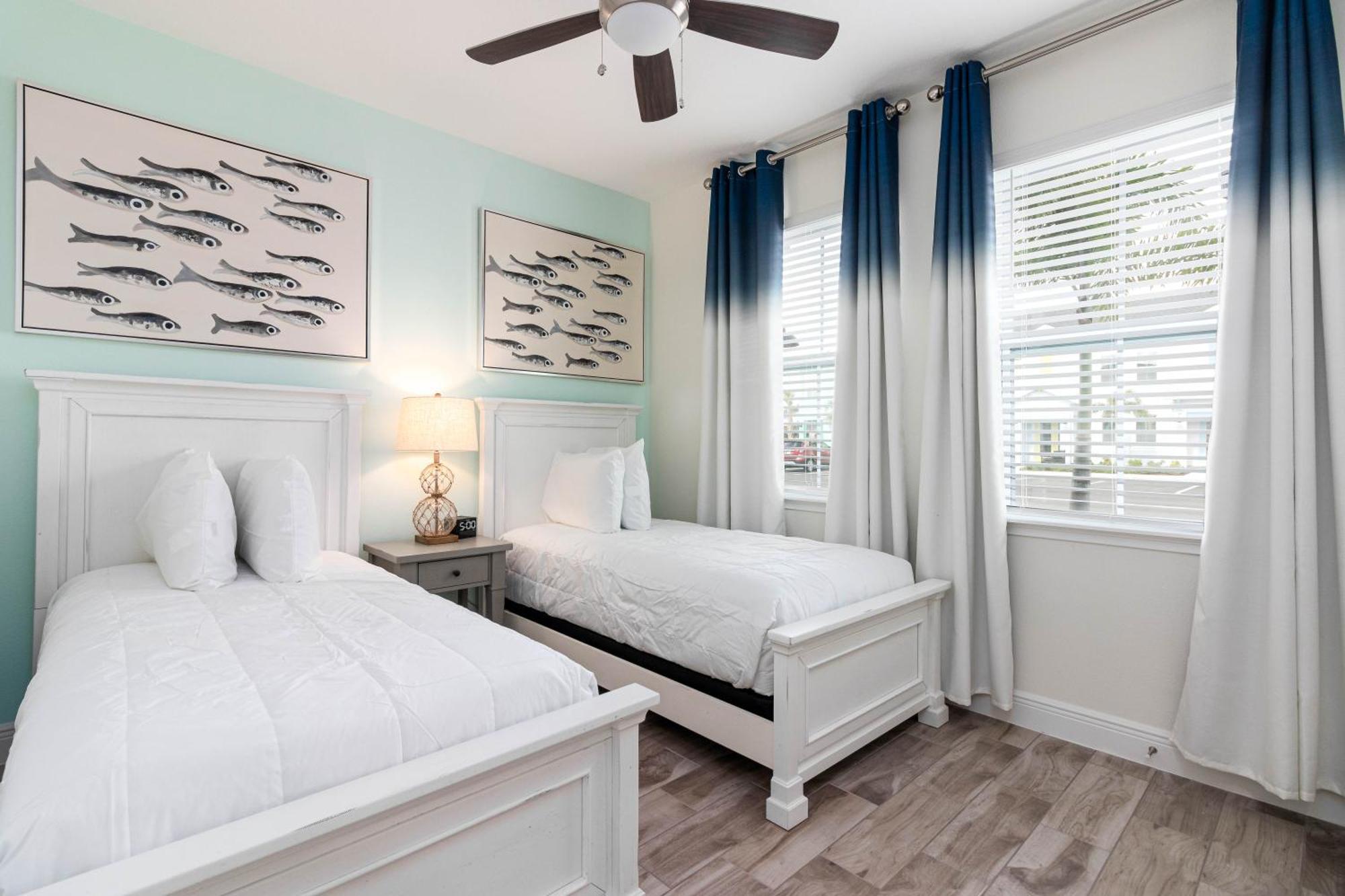 Kissimmee Home 10 Minutes To Disney - Margaritaville! Orlando Exteriér fotografie