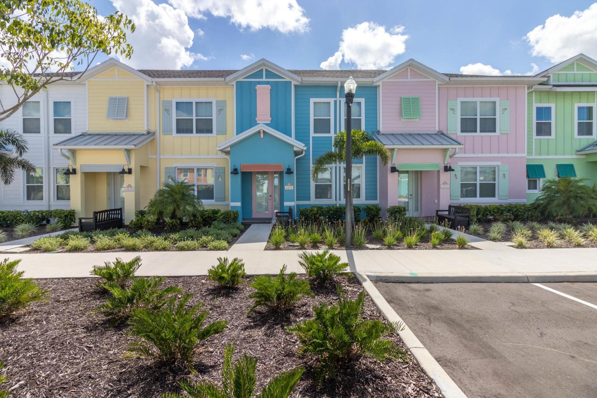 Kissimmee Home 10 Minutes To Disney - Margaritaville! Orlando Exteriér fotografie
